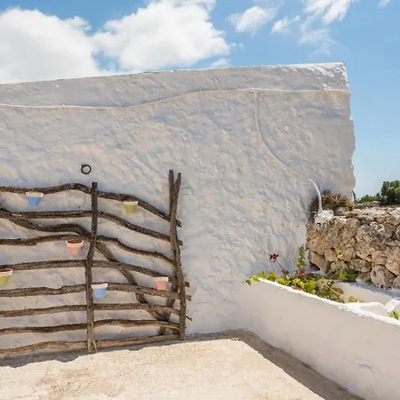 Casita D'en Carretero- Biniarroca Es Castell (Menorca)