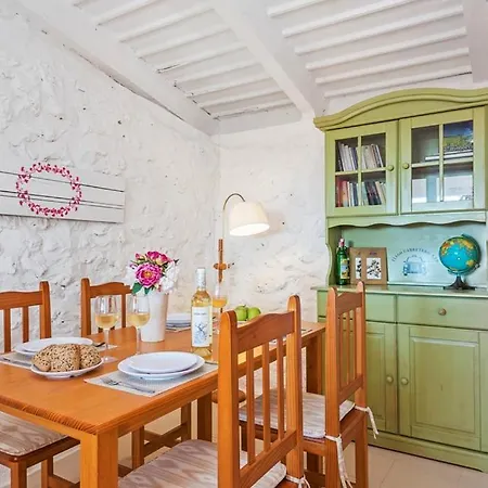 Casita D'en Carretero- Biniarroca * Es Castell (Menorca)