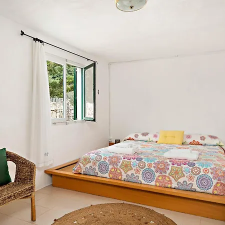 Сasa de vacaciones Casita D'en Carretero- Biniarroca *