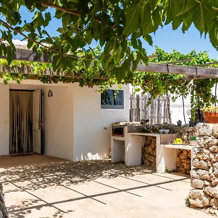 Casita D'en Carretero- Biniarroca